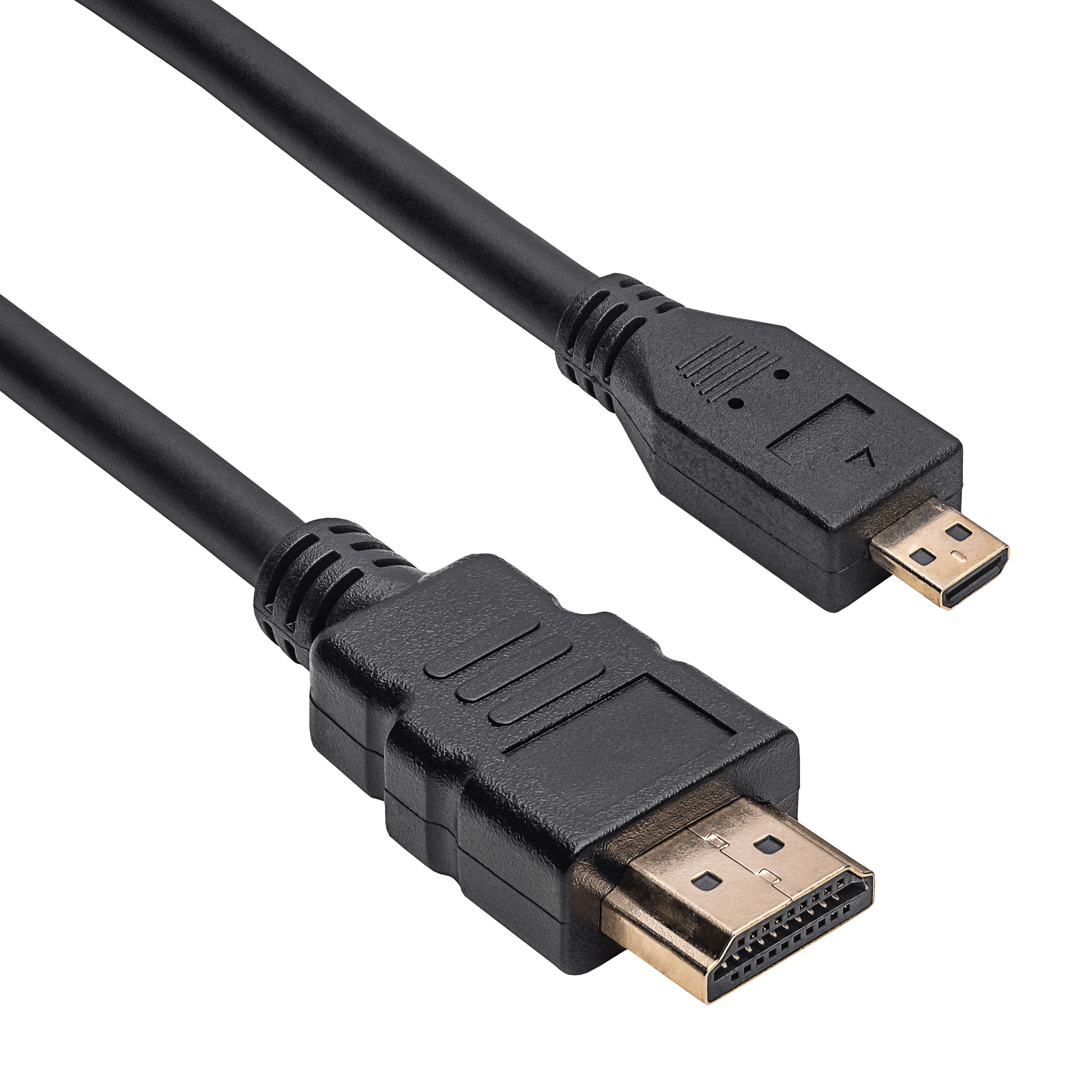 Cable HDMI a micro HDMI