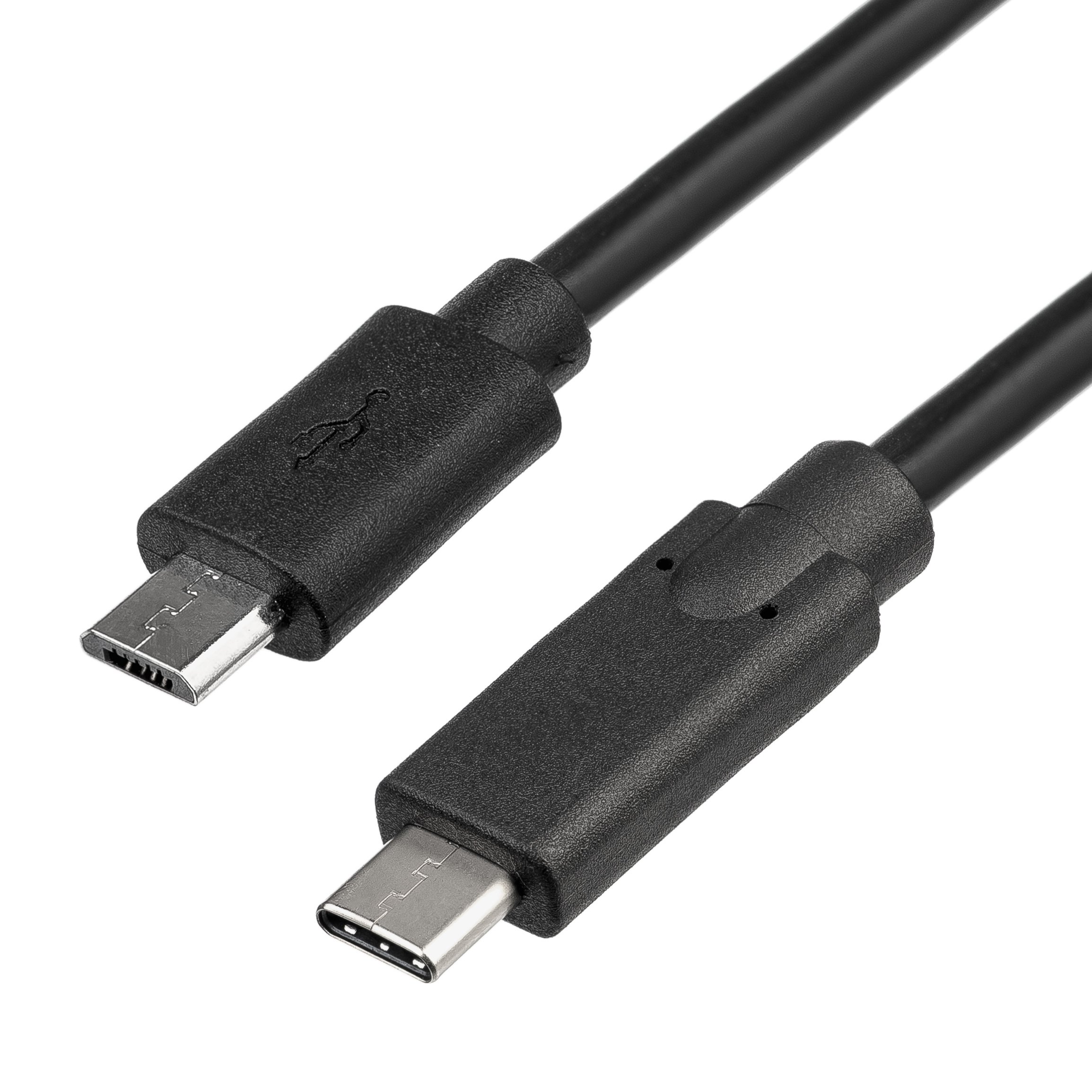 Cable USB type C USB Micro AK-USB-16