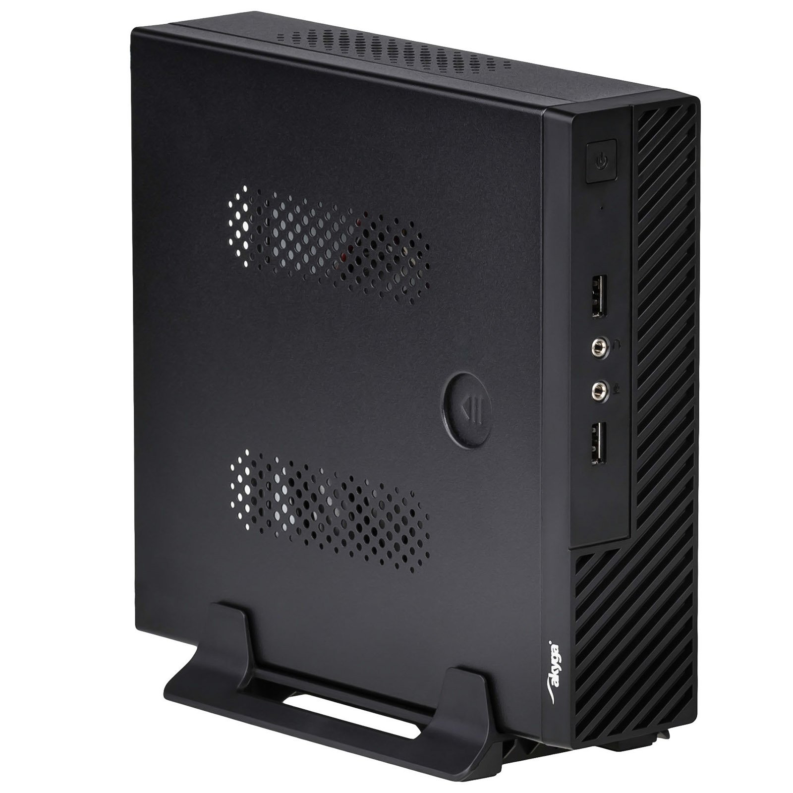 mini itx case with power supply        <h3 class=