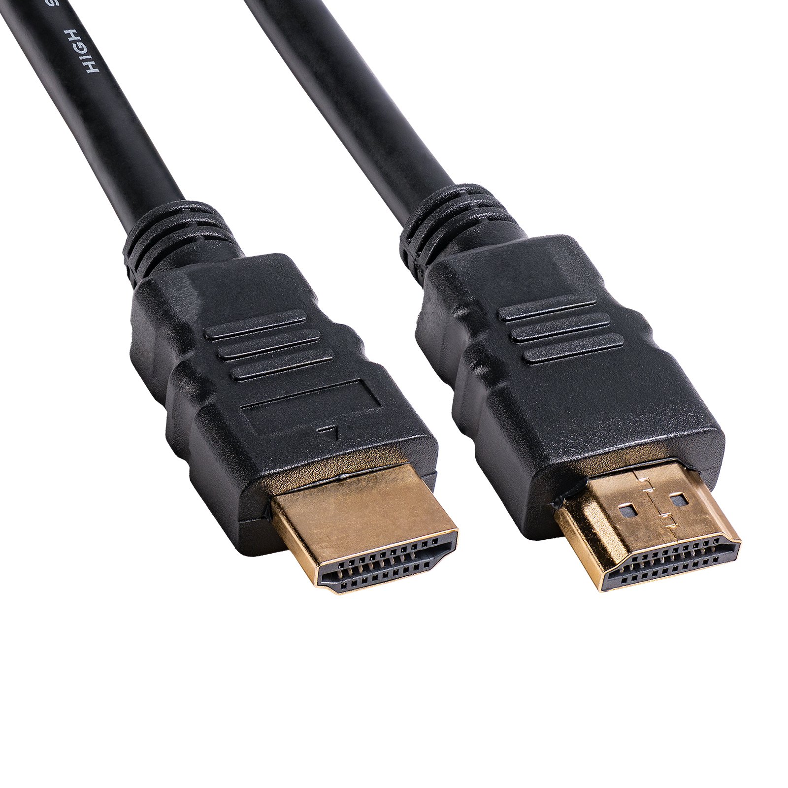 CÂBLE HDMI 4K MALE/MALE 10 METRES
