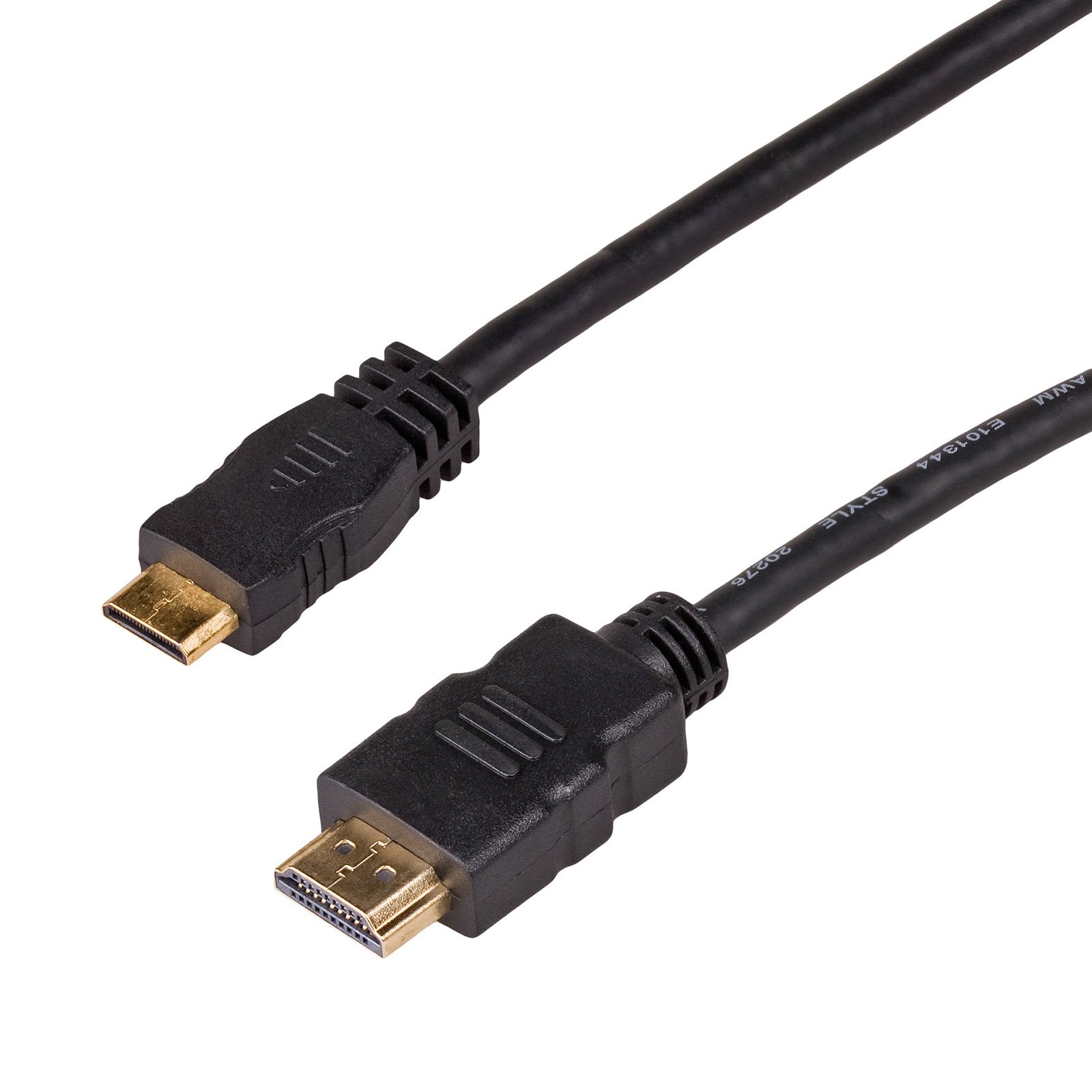 Bedankt ritme Verkeerd Cable HDMI 1.0m AK-HD-10M