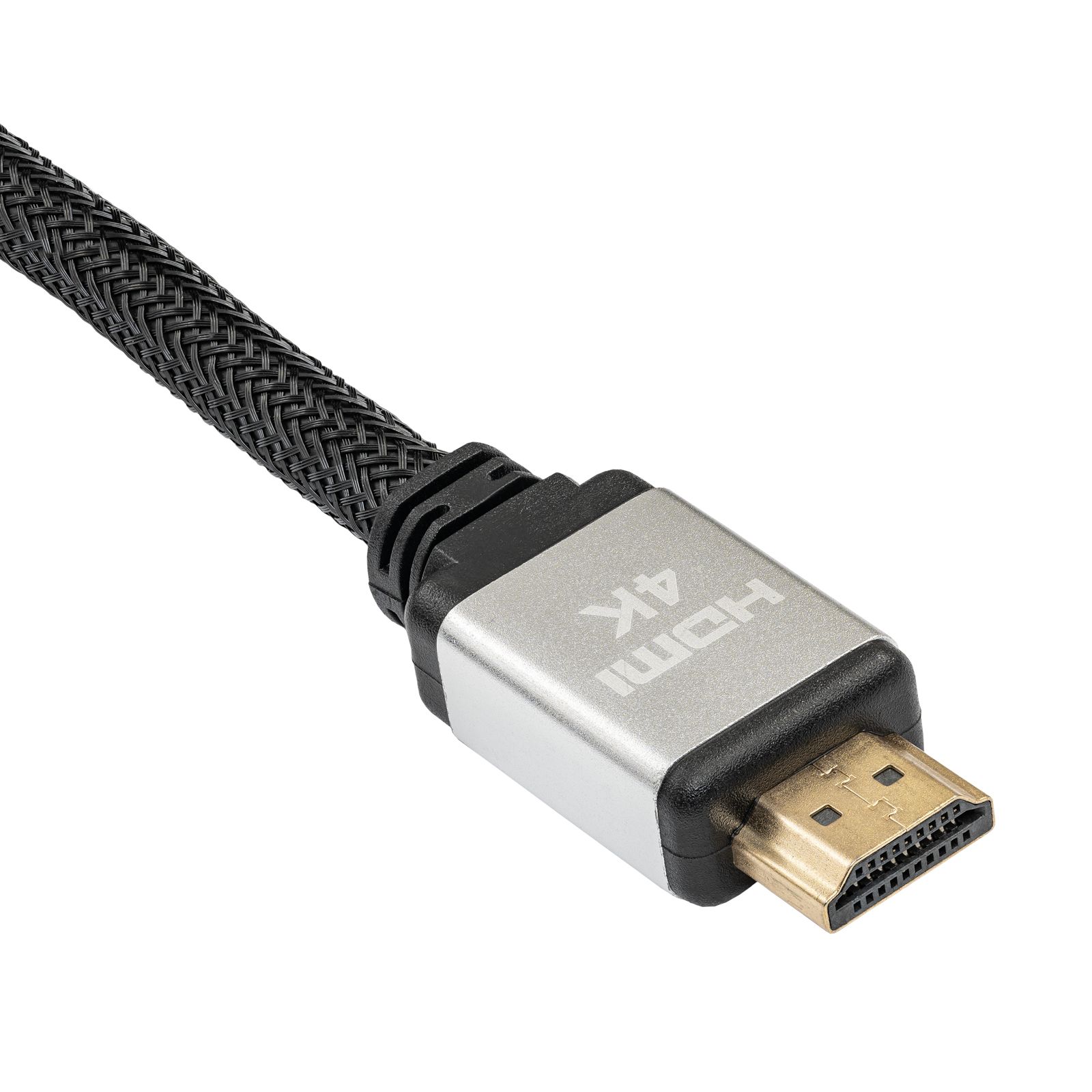 Cable Micro HDMI a HDMI 4K