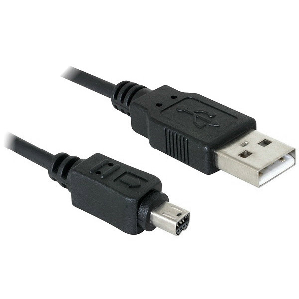 ADAPTADOR MINI USB/MICRO USB M/H