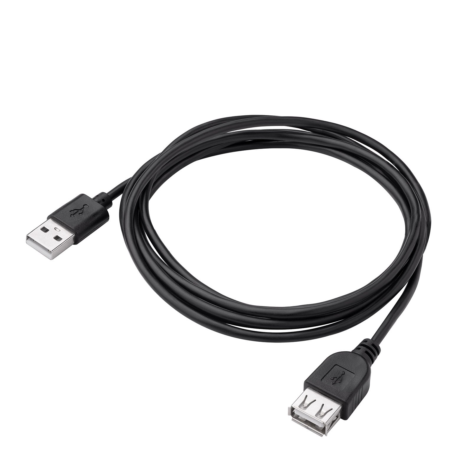 Buy C-USB/AA USB 2.0, USB-A Cable (Male – Male)