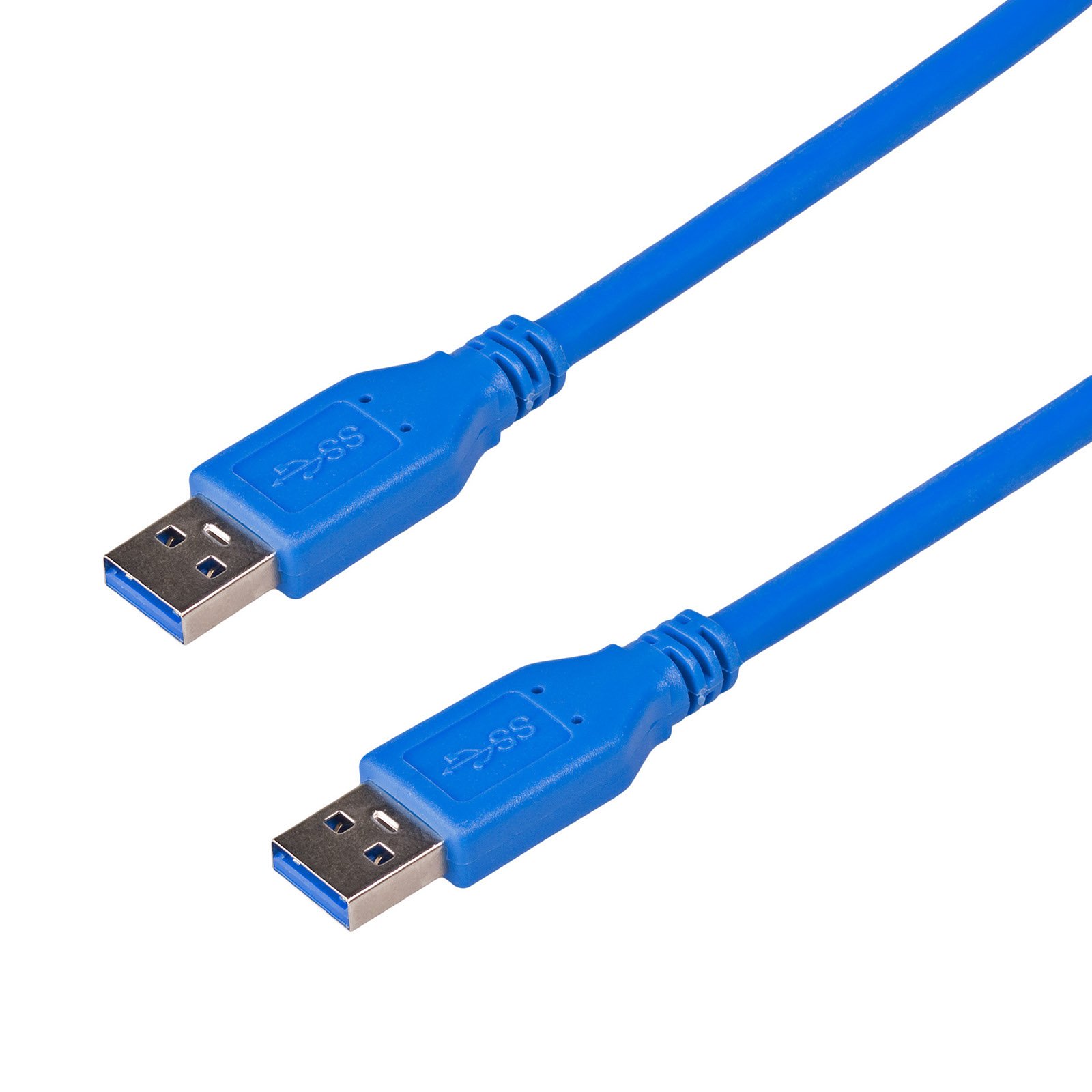spreken heel fijn analogie Cable USB 3.0 A / USB A 1.8m AK-USB-14