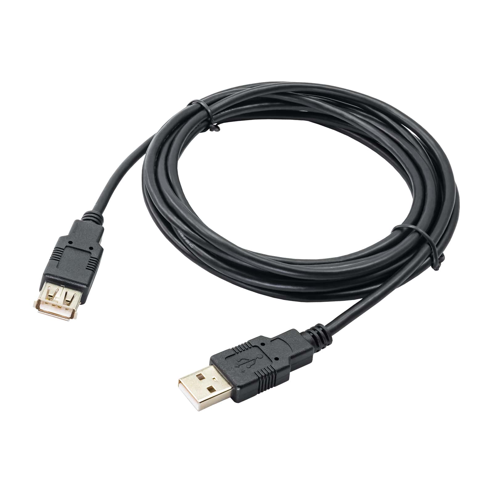 cable USB A USB A AK-USB-19