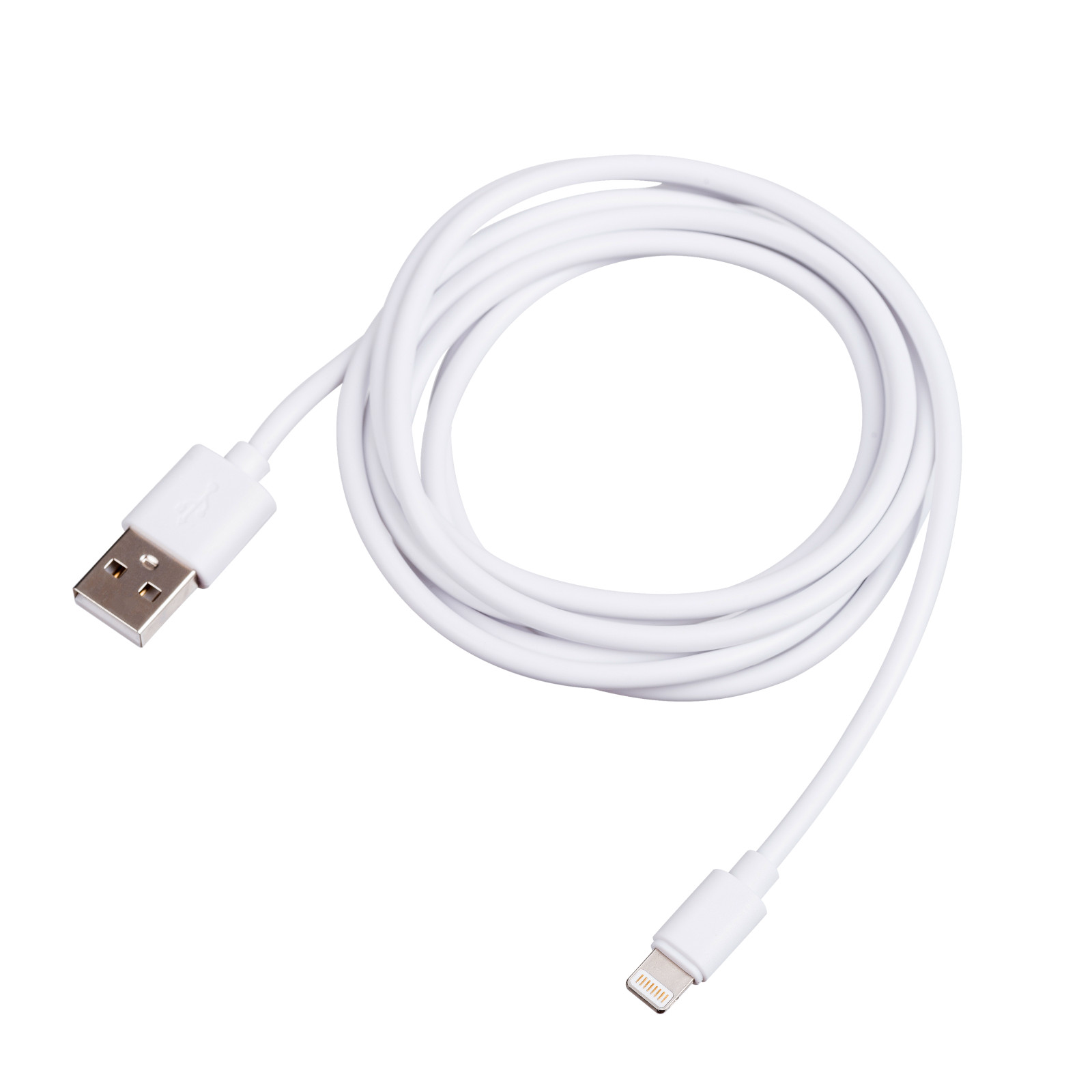 Cable USB A / Lightning  AK-USB-31