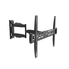 TV Wall Mount AK-MB-11 Full Motion Bracket VESA 600x400mm 37-75"