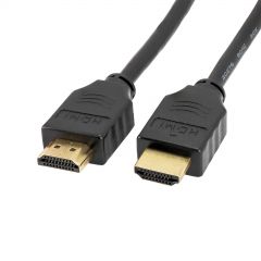 Cable HDMI premium 3m 4K - Electronicalamar