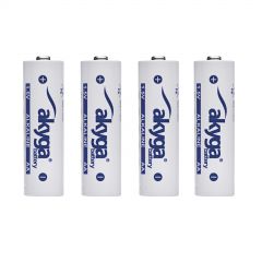 Alkaline Battery AA LR6 Akyga AKYAKY2069 1.5V / 3050mAh 4pcs