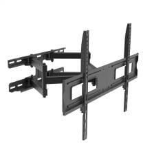 TV Wall Mount AK-MB-10 Full Motion Bracket VESA 600x400mm 37-70"