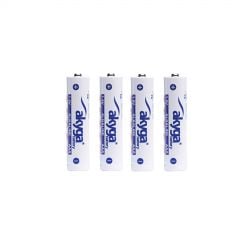 Alkaline Battery AAA LR03 Akyga AKY2057 1.5V / 1300mAh 4pcs