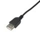 Additional image Extension cable USB A / USB A 1.8m AK-USB-07