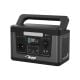 Additional image Portable Power Station AK-PS-04 600W / 461Wh