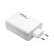 Additional image USB Charger AK-CH-24 USB-A + 3x USB-C PD 5-28V / max. 5A 140W Quick Charge 3.0 GaN