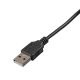 Additional image Extension cable USB A / USB A 1.8m AK-USB-07