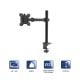 Additional image Single Monitor Arm AK-MB-01 Desk Mount VESA 75x75mm / 100x100mm 15-32"