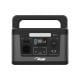 Additional image Portable Power Station AK-PS-04 600W / 461Wh