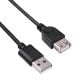 Main image Extension cable USB A / USB A 1.8m AK-USB-07