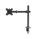 Additional image Single Monitor Arm AK-MB-01 Desk Mount VESA 75x75mm / 100x100mm 15-32"