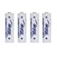 Main image Alkaline Battery AA LR6 Akyga AKYAKY2069 1.5V / 3050mAh 4pcs