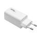Additional image USB Charger AK-CH-23 USB-C PD 5-20V / max. 3.25A 65W Quick Charge 3.0 GaN