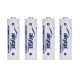 Additional image Alkaline Battery AA LR6 Akyga AKY2068 1.5V / 3050mAh 4pcs