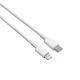 Additional image Cable USB type C / Lightning 1m AK-USB-35 20W