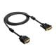 Main image Cable DVI 24+5 AK-AV-02 1.8m