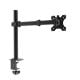 Additional image Single Monitor Arm AK-MB-01 Desk Mount VESA 75x75mm / 100x100mm 15-32"