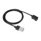 Additional image Charging cable Samsung Galaxy FIT3 SM-R390 AK-SW-40