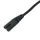 Additional image 'Eight' power cord 1.5m AK-RD-01A