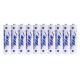 Additional image Alkaline Battery AAA LR03 Akyga AKY1970 1.5V / 1300mAh 10pcs