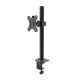 Additional image Single Monitor Desk Mount AK-MB-03 VESA 75x75mm / 100x100mm 15-32"