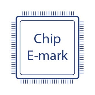USB-C Fast Charging Cables with E-mark Technology